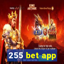 255 bet app